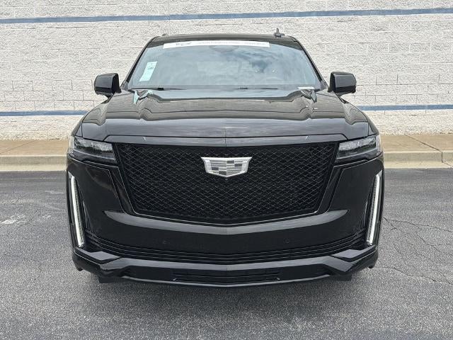 2024 Cadillac Escalade Sport