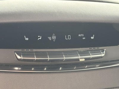 2024 Cadillac Escalade Sport