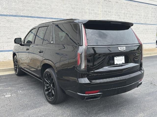 2024 Cadillac Escalade Sport