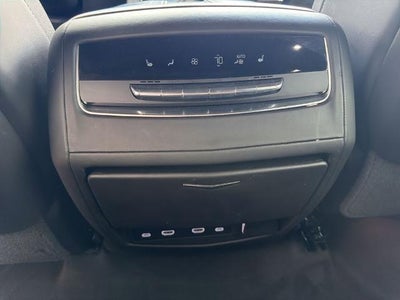 2022 Cadillac Escalade Sport Platinum