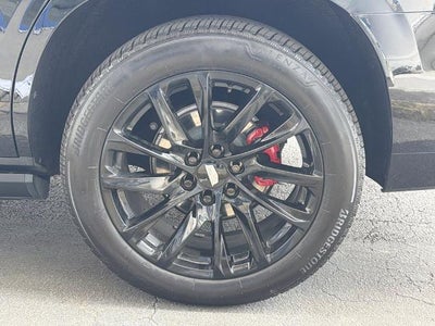 2022 Cadillac Escalade Sport Platinum