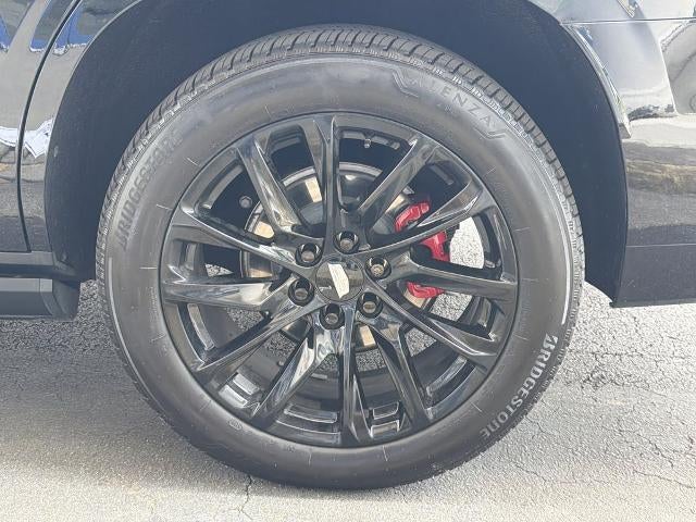 2022 Cadillac Escalade Sport Platinum