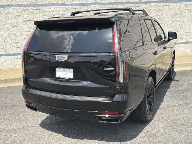 2022 Cadillac Escalade Sport Platinum