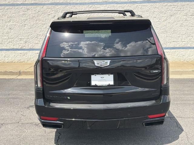 2022 Cadillac Escalade Sport Platinum