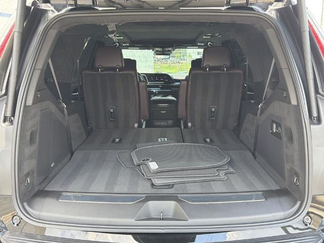 2024 Cadillac Escalade Sport Platinum