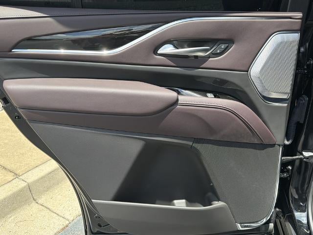 2024 Cadillac Escalade Sport Platinum