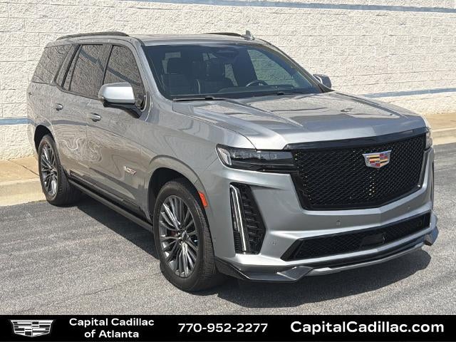 2023 Cadillac Escalade Escalade-V