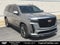 2023 Cadillac Escalade Escalade-V