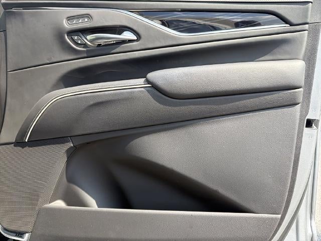 2023 Cadillac Escalade Escalade-V