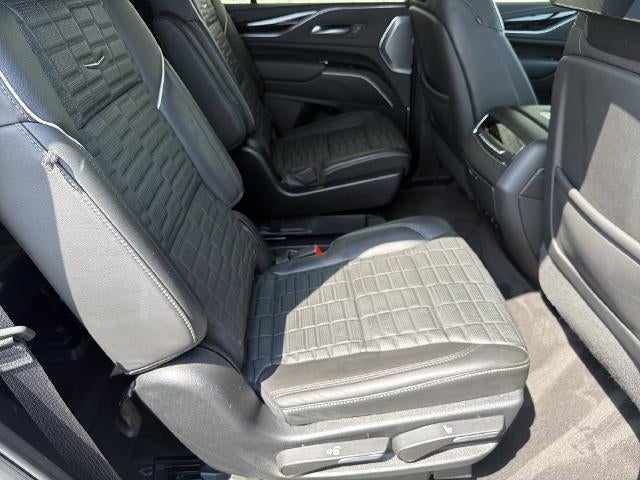 2023 Cadillac Escalade Escalade-V