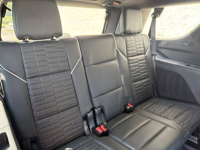 2023 Cadillac Escalade Escalade-V