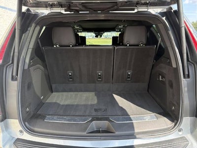2023 Cadillac Escalade Escalade-V