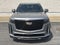 2023 Cadillac Escalade Escalade-V