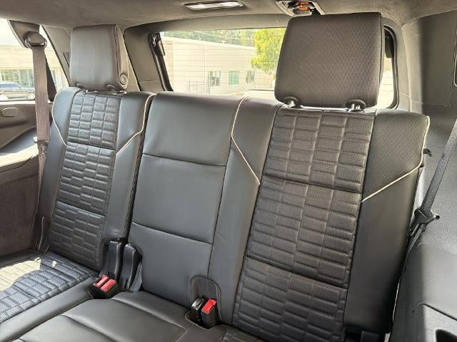 2023 Cadillac Escalade Escalade-V