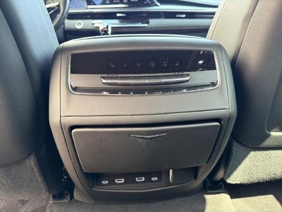 2023 Cadillac Escalade Escalade-V