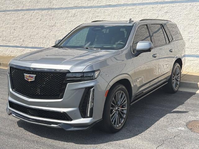 2023 Cadillac Escalade Escalade-V