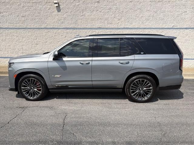 2023 Cadillac Escalade Escalade-V