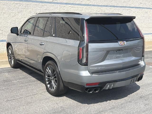 2023 Cadillac Escalade Escalade-V