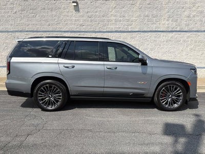 2023 Cadillac Escalade Escalade-V
