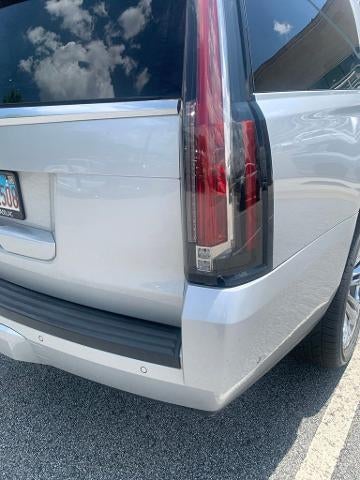 2018 Cadillac Escalade ESV Premium Luxury