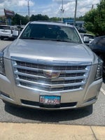 2018 Cadillac Escalade ESV Premium Luxury