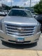 2018 Cadillac Escalade ESV Premium Luxury