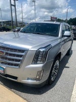 2018 Cadillac Escalade ESV Premium Luxury