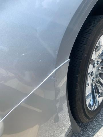 2018 Cadillac Escalade ESV Premium Luxury