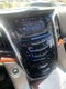 2018 Cadillac Escalade ESV Premium Luxury