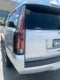 2018 Cadillac Escalade ESV Premium Luxury