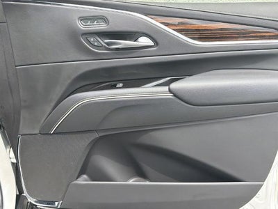 2023 Cadillac Escalade ESV Luxury