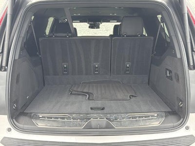2023 Cadillac Escalade ESV Luxury