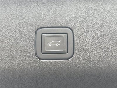 2023 Cadillac Escalade ESV Luxury