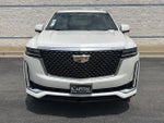 2023 Cadillac Escalade ESV Luxury
