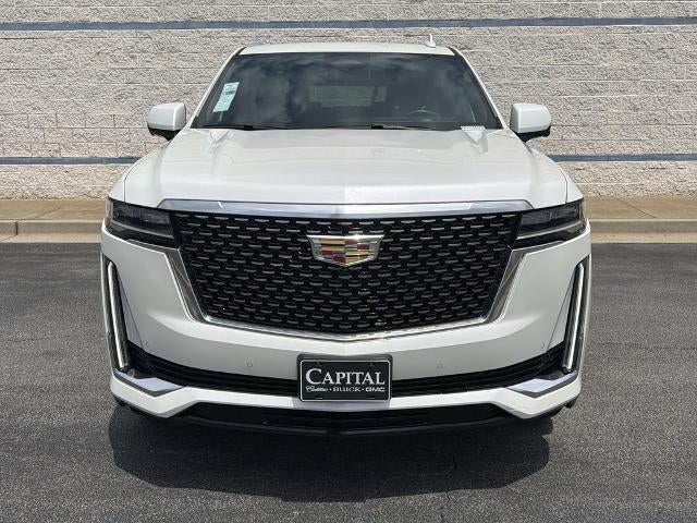 2023 Cadillac Escalade ESV Luxury