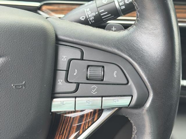 2023 Cadillac Escalade ESV Luxury