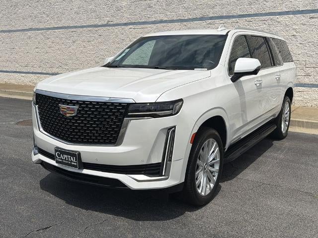2023 Cadillac Escalade ESV Luxury