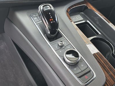 2023 Cadillac Escalade ESV Luxury