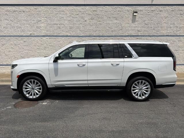 2023 Cadillac Escalade ESV Luxury