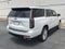 2023 Cadillac Escalade ESV Luxury