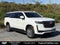 2021 Cadillac Escalade ESV Premium Luxury