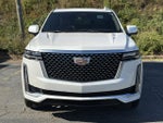 2021 Cadillac Escalade ESV Premium Luxury