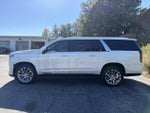 2021 Cadillac Escalade ESV Premium Luxury