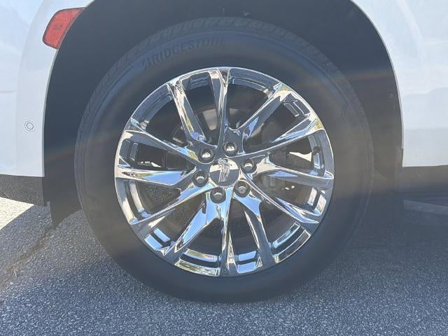 2021 Cadillac Escalade ESV Premium Luxury