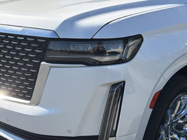 2021 Cadillac Escalade ESV Premium Luxury