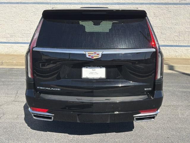 2021 Cadillac Escalade ESV Premium Luxury