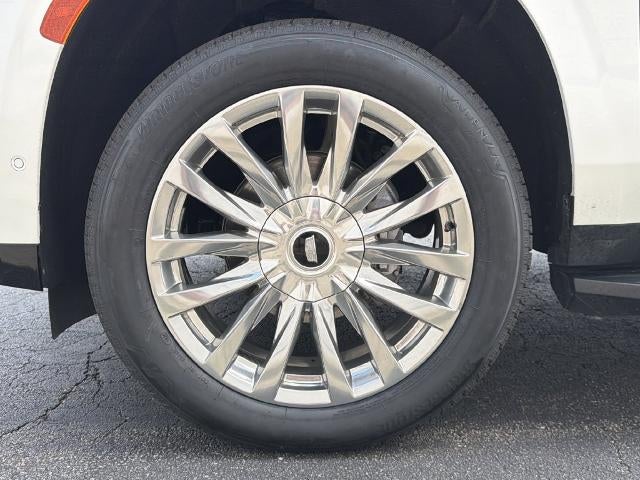 2024 Cadillac Escalade ESV Premium Luxury