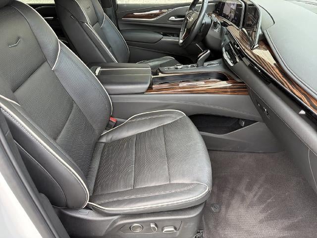 2024 Cadillac Escalade ESV Premium Luxury
