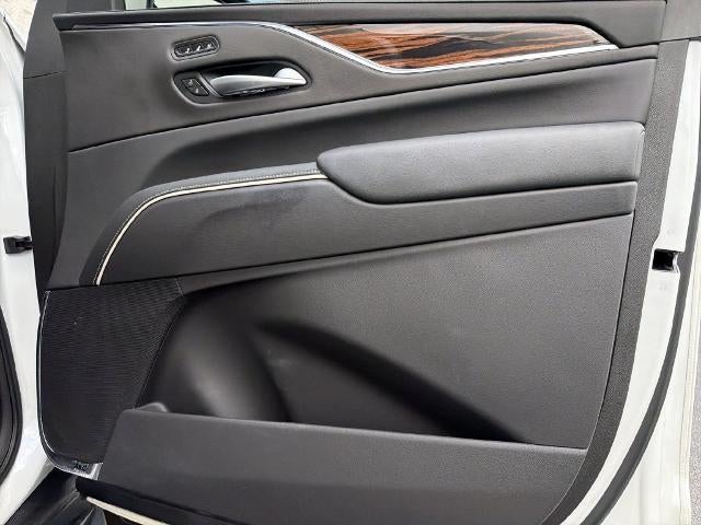 2024 Cadillac Escalade ESV Premium Luxury