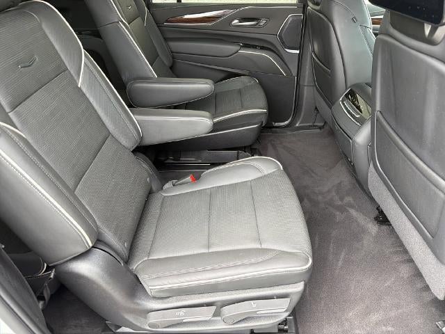 2024 Cadillac Escalade ESV Premium Luxury